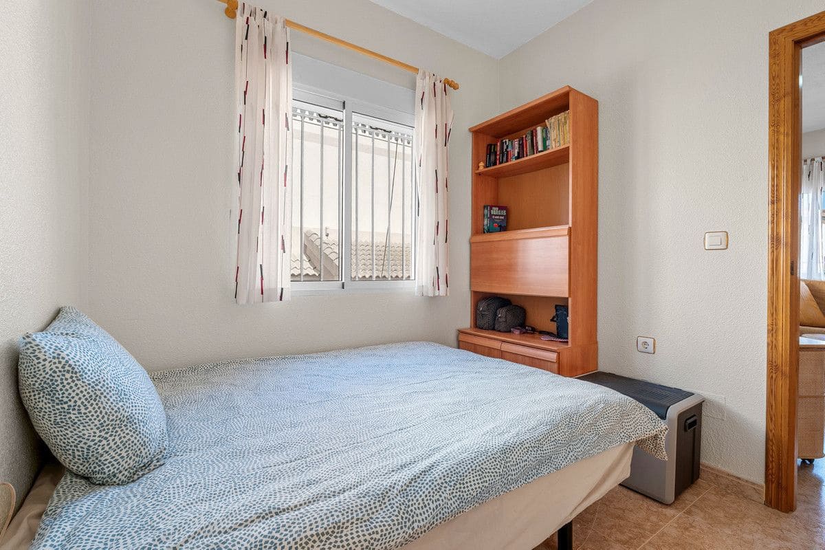 3 makuuhuone Huvila myytävänä paikassa Las Ramblas Golf mukana uima-altaan - 159 000 € (Ref: 10106630)