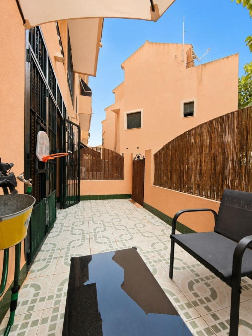 2 sovrum Lägenhet till salu i Los Alcazares - 179 000 € (Ref: 10106633)