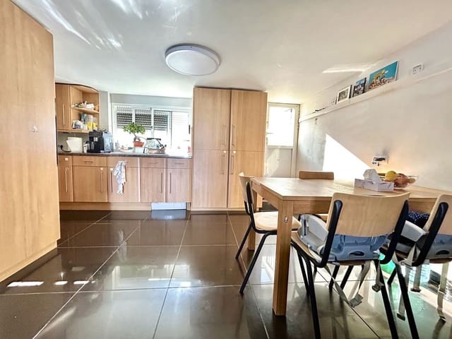 3 chambre Maison de Ville à vendre à Los Balcones - Los Altos, Torrevieja - 209 995 € (Ref: 10106634)