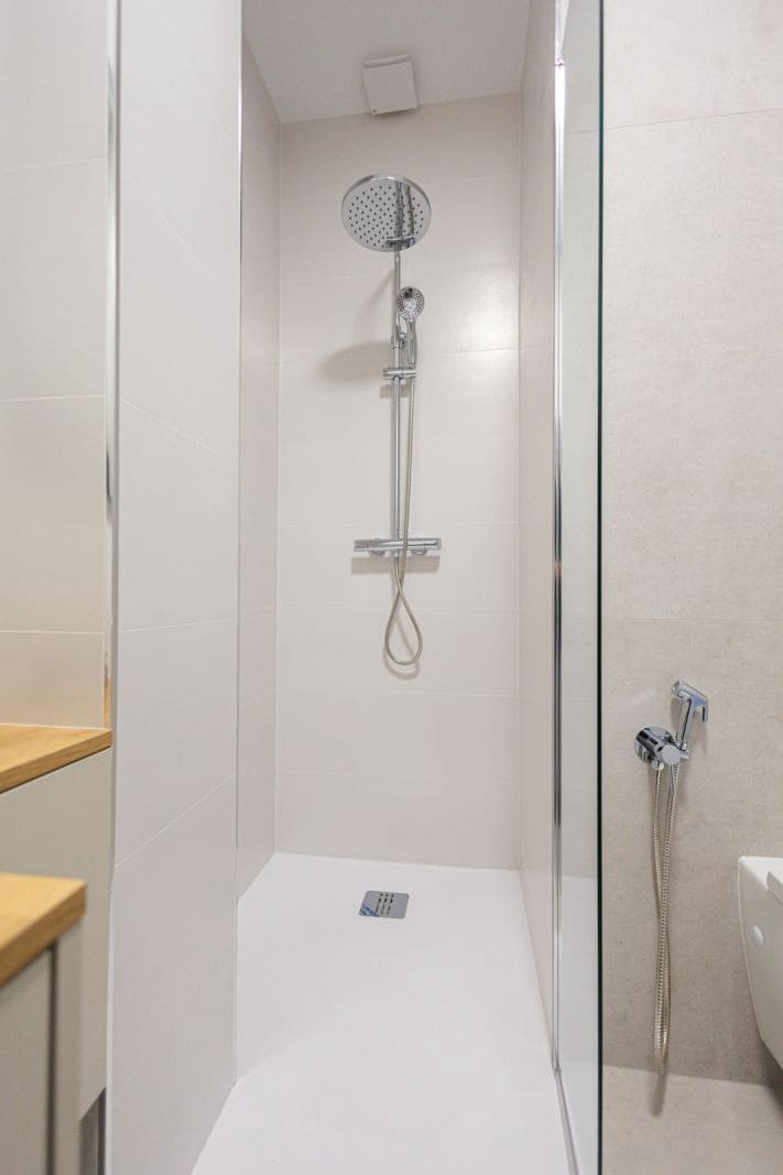 2 slaapkamer Appartement te koop in Alicante stad - € 199.300 (Ref: 10106637)