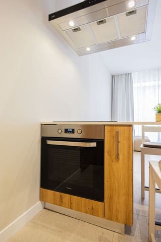 2 slaapkamer Appartement te koop in Mercado, Alicante stad - € 199.300 (Ref: 10106637)