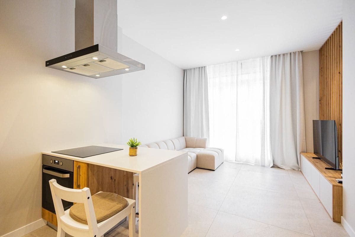 2 slaapkamer Appartement te koop in Alicante stad - € 199.300 (Ref: 10106637)