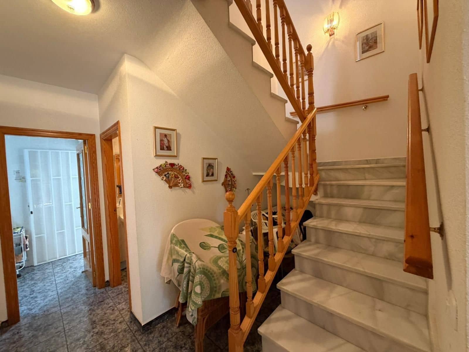 5 makuuhuone Huvila myytävänä paikassa Santiago de la Ribera - 290 000 € (Ref: 10106639)