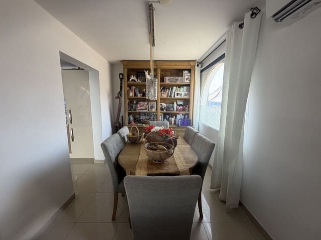 4 soverom Villa til salgs i Avileses, Murcia by med svømmebasseng - € 289 000 (Ref: 10106650)