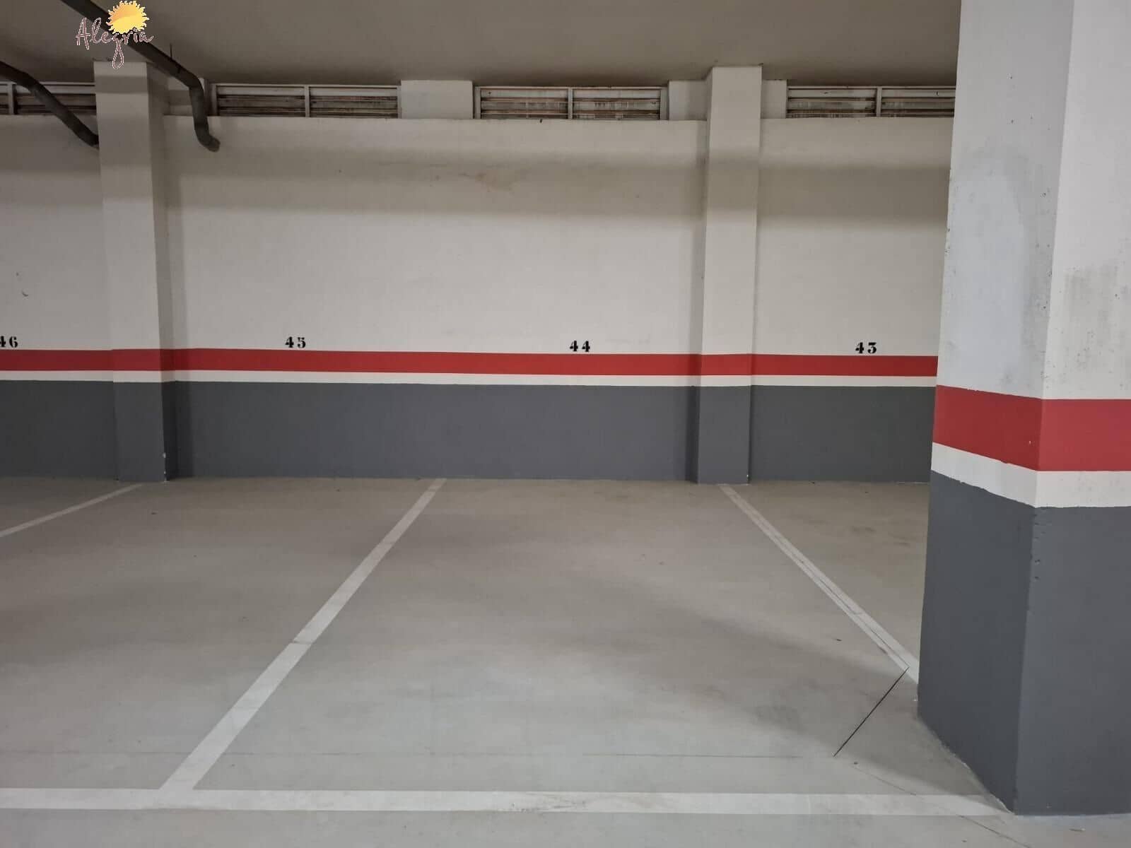 2 makuuhuone Huoneisto myytävänä paikassa Torrevieja mukana uima-altaan - 177 950 € (Ref: 10106660)