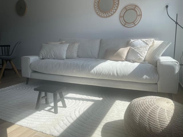 2 camera da letto Appartamento in vendita in Villamartín - Las Filipinas, Orihuela con piscina garage - 299.000 € (Rif: 10106687)