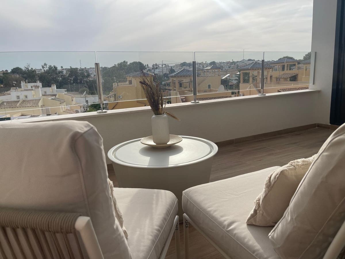 2 camera da letto Appartamento in vendita in Orihuela con piscina garage - 299.000 € (Rif: 10106687)