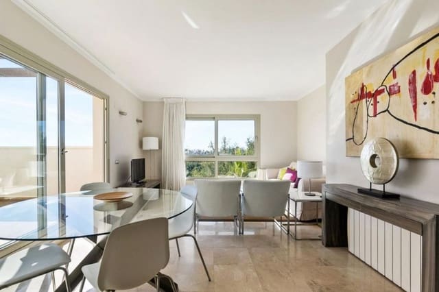 2 soveværelse Lejlighed til salg i Las Colinas Golf, Orihuela med swimmingpool - € 275.000 (Ref: 10106701)