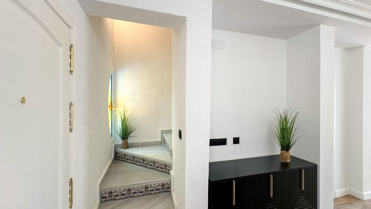 2 sypialnia Dom szeregowy na sprzedaż w Orihuela Costa z basenem - 255 000 € (Ref: 10106705)