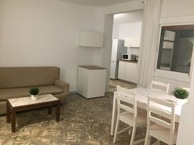 4 slaapkamer Appartement te koop in Barrio del Centro, Alicante stad - € 197.000 (Ref: 10106706)