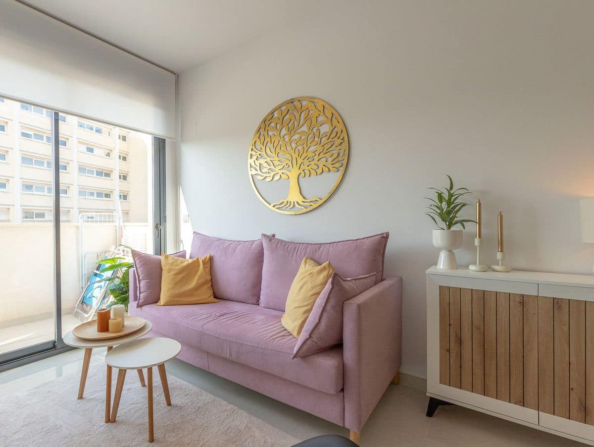 1 soverom Leilighet til salgs i Torrevieja med svømmebasseng - € 228 000 (Ref: 10106716)