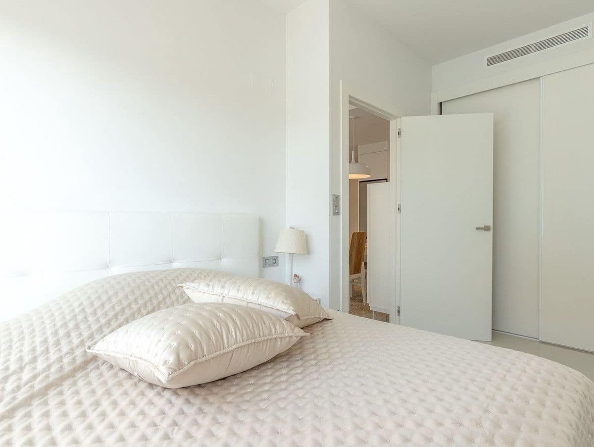 1 soverom Leilighet til salgs i Torrevieja med svømmebasseng - € 228 000 (Ref: 10106716)