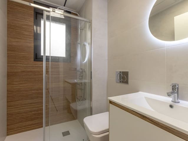 1 quarto Apartamento para venda em Antonio Machado, Torrevieja com piscina - 228 000 € (Ref: 10106716)