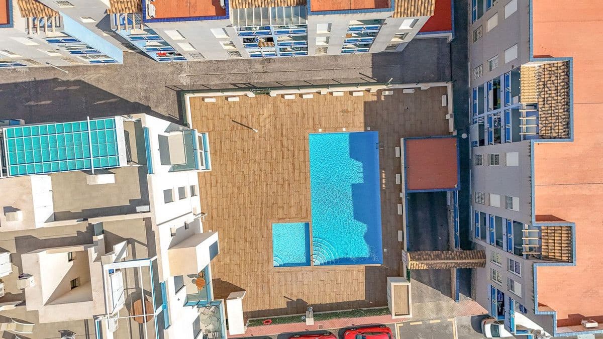 1 soverom Leilighet til salgs i Torrevieja med svømmebasseng - € 228 000 (Ref: 10106716)