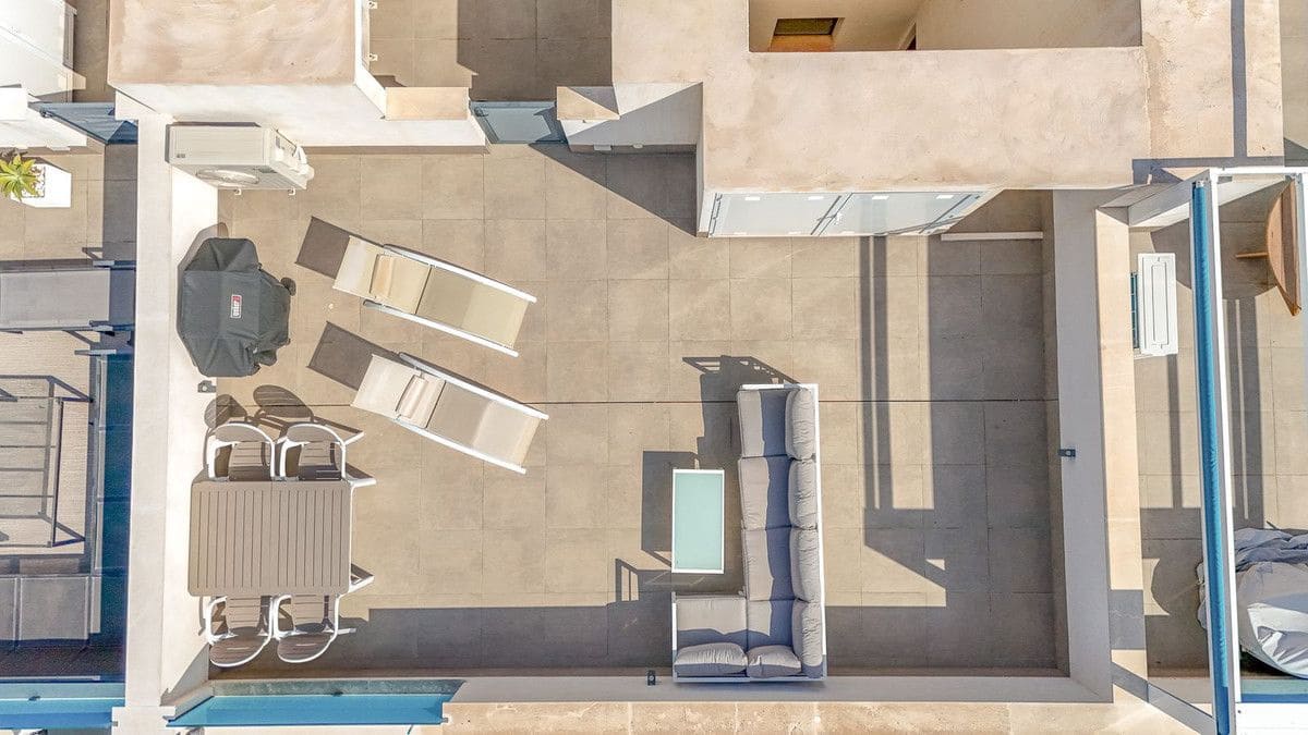 1 soverom Leilighet til salgs i Torrevieja med svømmebasseng - € 228 000 (Ref: 10106716)