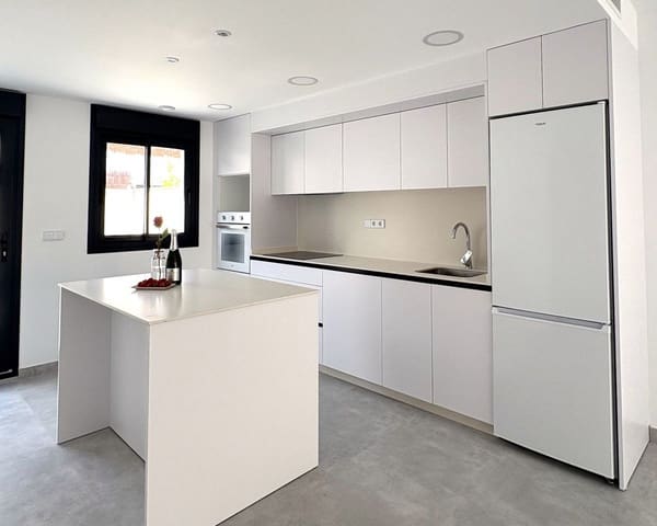 2 Zimmer Villa zu verkaufen in Cox mit Pool - 279.000 € (Ref: 10106719)