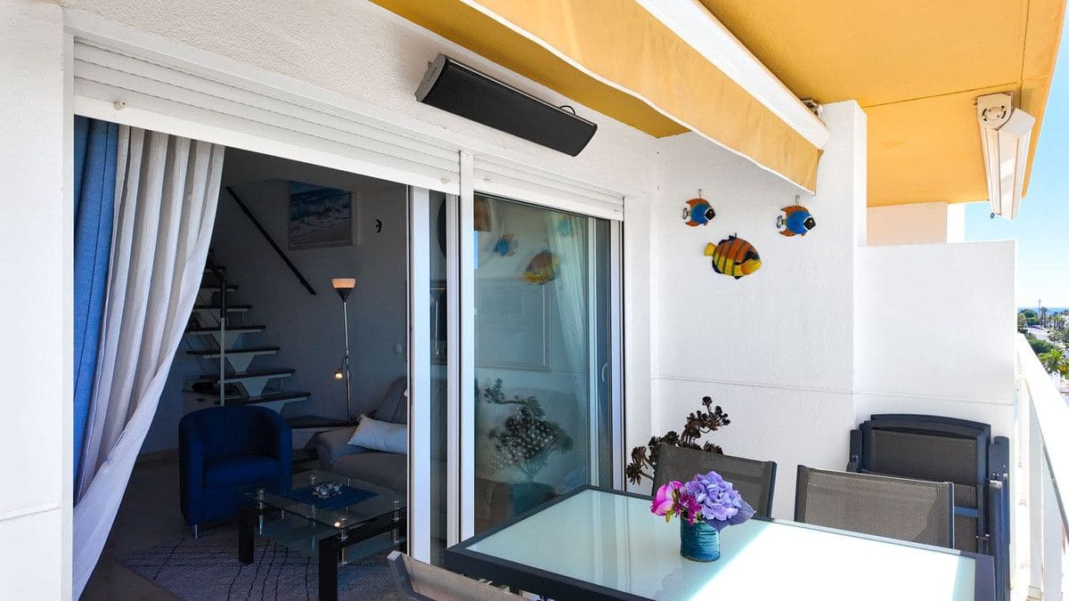 2 chambre Appartement à vendre à Orihuela Costa avec piscine - 249 000 € (Ref: 10106720)