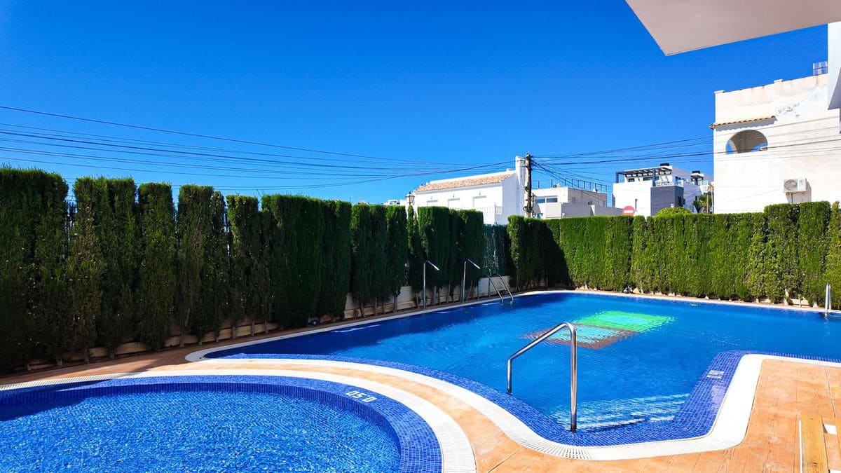 2 chambre Appartement à vendre à Orihuela Costa avec piscine - 249 000 € (Ref: 10106720)