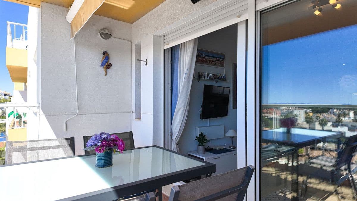 2 chambre Appartement à vendre à Orihuela Costa avec piscine - 249 000 € (Ref: 10106720)