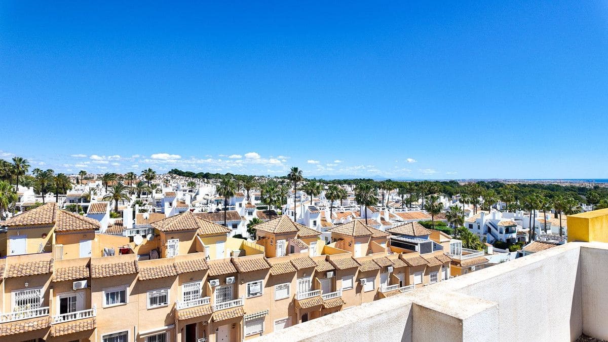 2 chambre Appartement à vendre à Orihuela Costa avec piscine - 249 000 € (Ref: 10106720)
