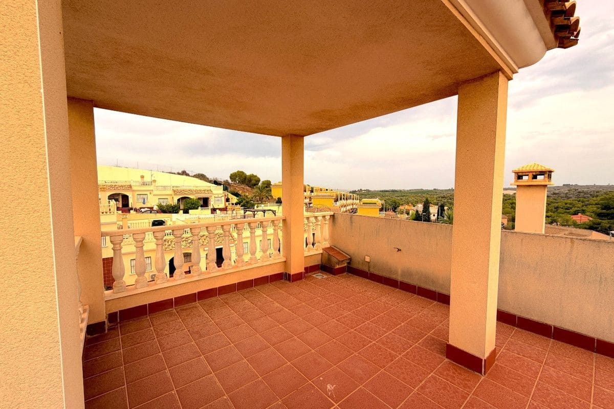 3 sovrum Villa till salu i Algorfa med pool - 249 995 € (Ref: 10106727)