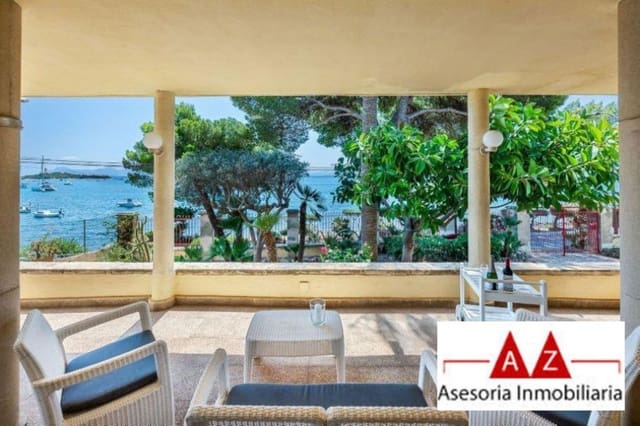 4 slaapkamer Appartement te koop in Alcúdia - € 1.390.000 (Ref: 10106731)