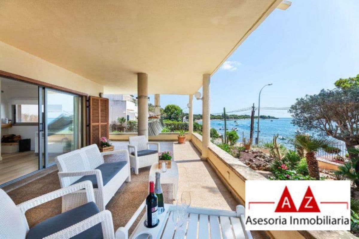 4 bedroom Apartment for sale in Alcudia - € 1,390,000 (Ref: 10106731)