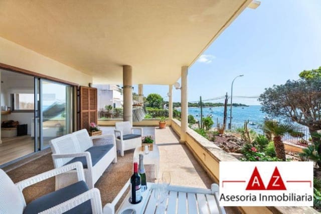 4 slaapkamer Appartement te koop in Alcúdia - € 1.390.000 (Ref: 10106731)