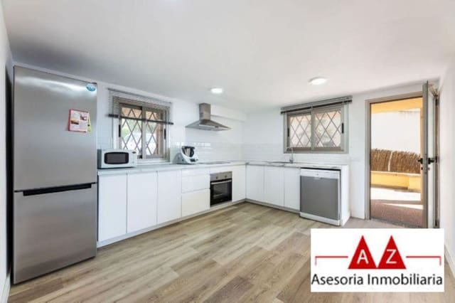 4 slaapkamer Appartement te koop in Alcúdia - € 1.390.000 (Ref: 10106731)