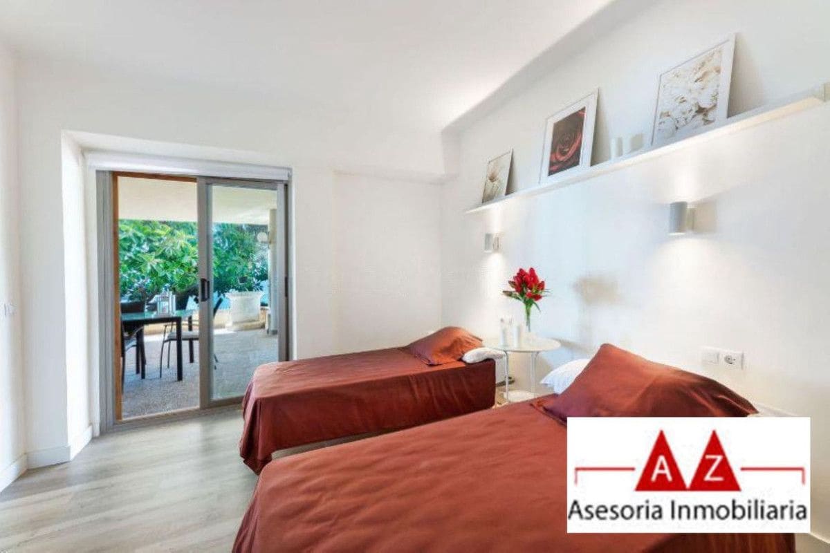 4 bedroom Apartment for sale in Alcudia - € 1,390,000 (Ref: 10106731)