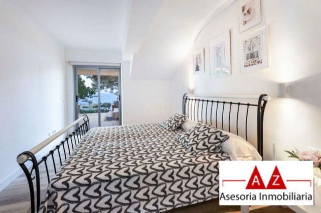 4 slaapkamer Appartement te koop in Alcúdia - € 1.390.000 (Ref: 10106731)
