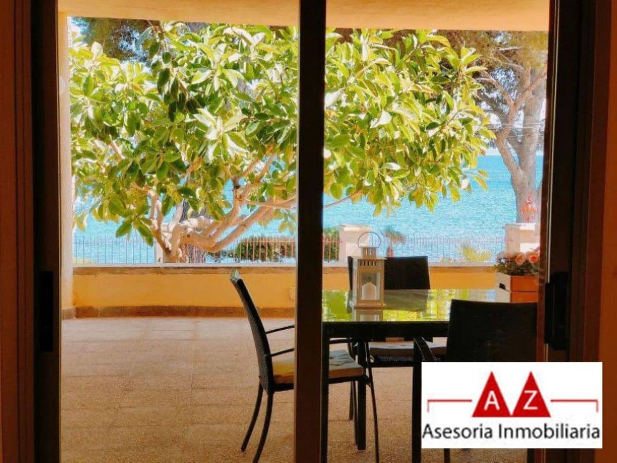 4 bedroom Apartment for sale in Alcudia - € 1,390,000 (Ref: 10106731)