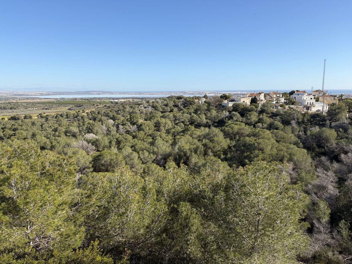 3 sovrum Villa till salu i San Miguel de Salinas med pool - 209 000 € (Ref: 10106734)
