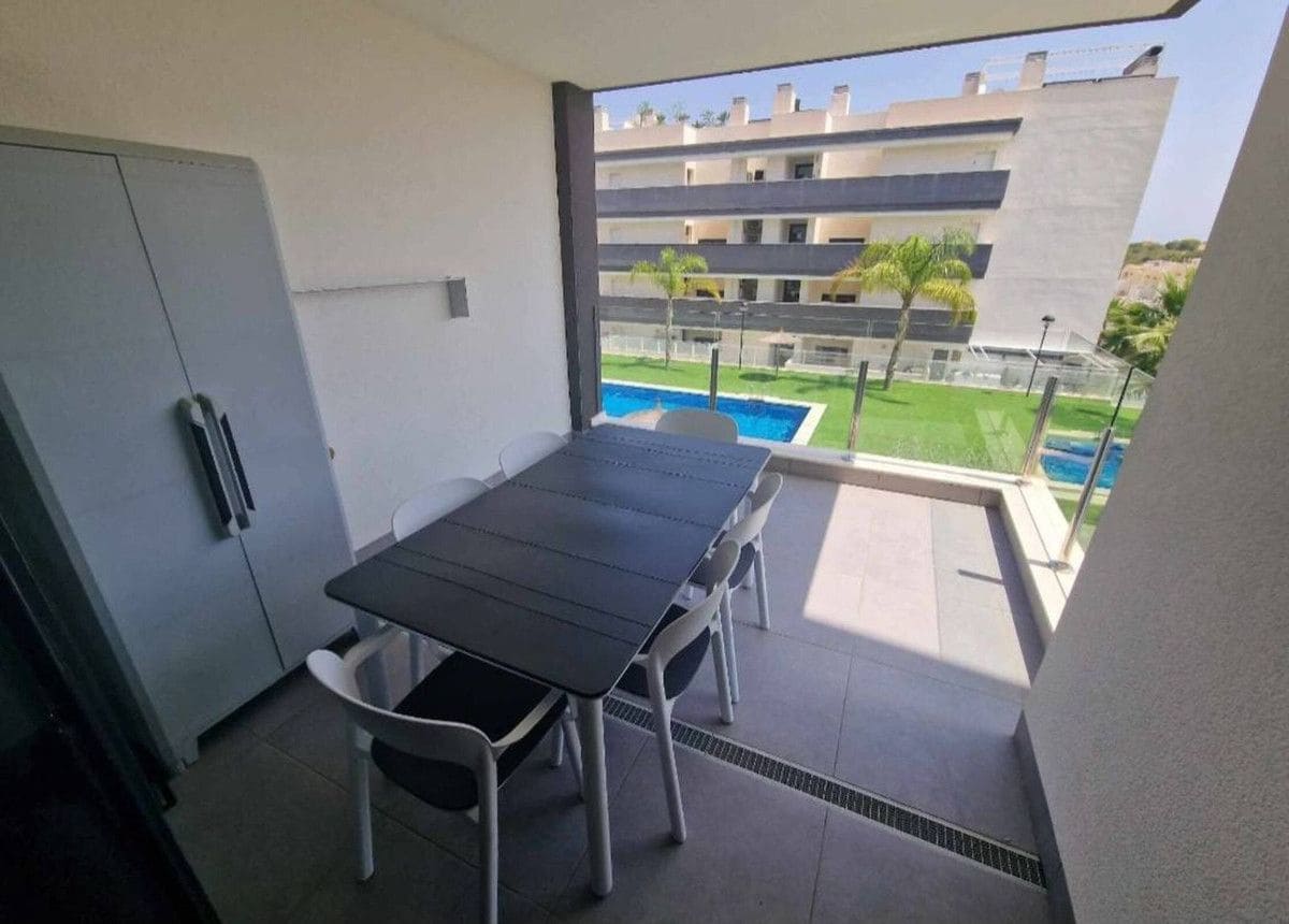 2 soveværelse Lejlighed til salg i Orihuela Costa med swimmingpool - € 229.990 (Ref: 10106737)