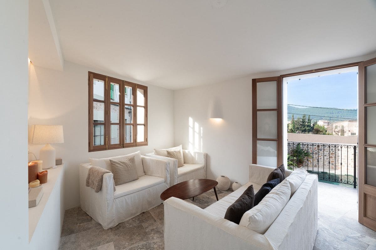 6 chambre Villa/Maison à vendre à Soller avec piscine - 2 995 000 € (Ref: 10106738)