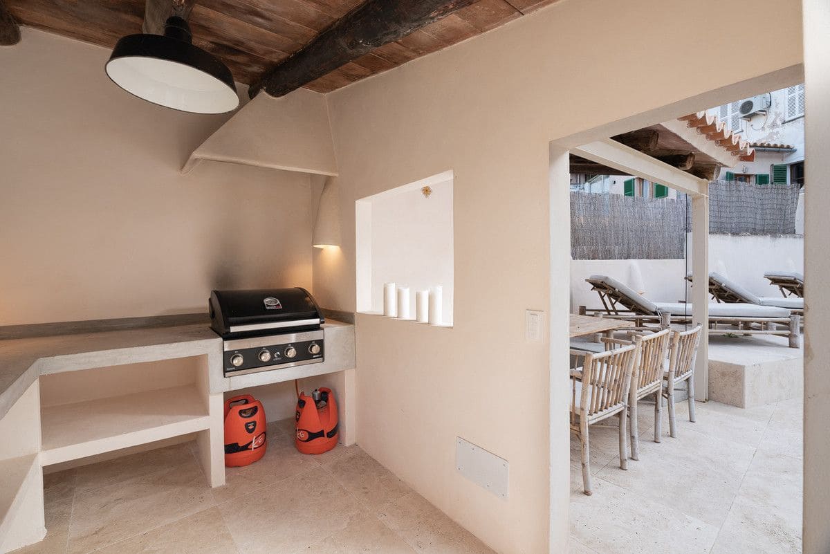 6 chambre Villa/Maison à vendre à Soller avec piscine - 2 995 000 € (Ref: 10106738)