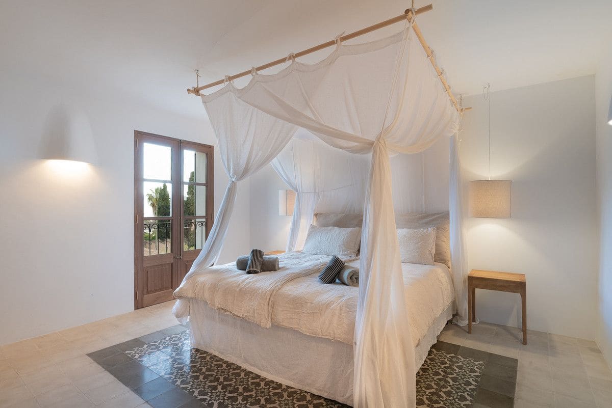 6 chambre Villa/Maison à vendre à Soller avec piscine - 2 995 000 € (Ref: 10106738)