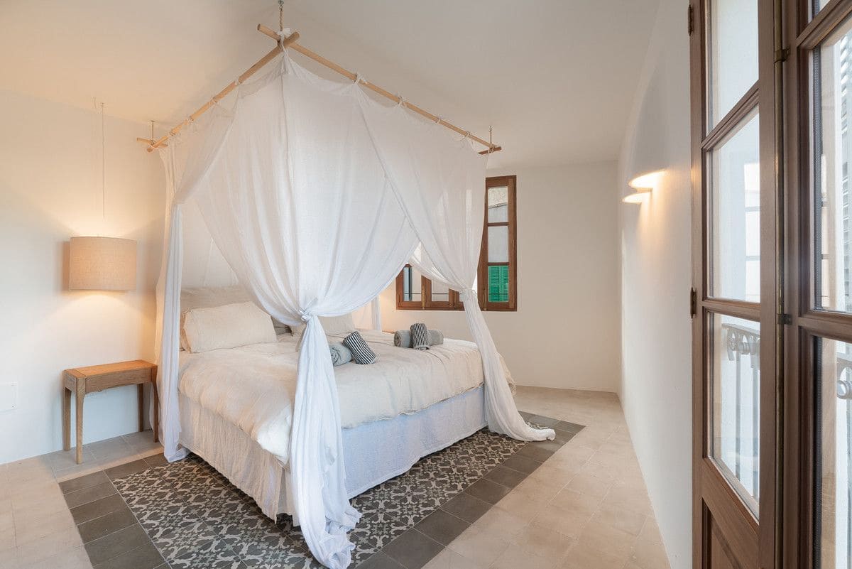 6 chambre Villa/Maison à vendre à Soller avec piscine - 2 995 000 € (Ref: 10106738)