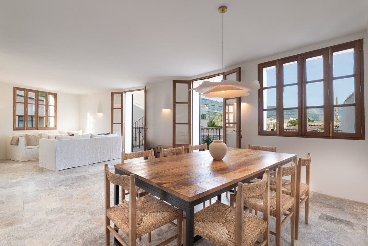 6 chambre Villa/Maison à vendre à Soller avec piscine - 2 995 000 € (Ref: 10106738)