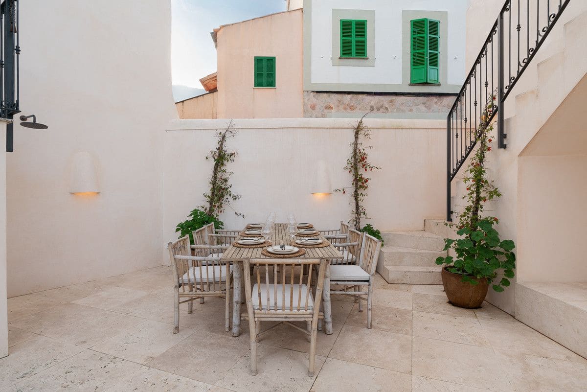 6 chambre Villa/Maison à vendre à Soller avec piscine - 2 995 000 € (Ref: 10106738)