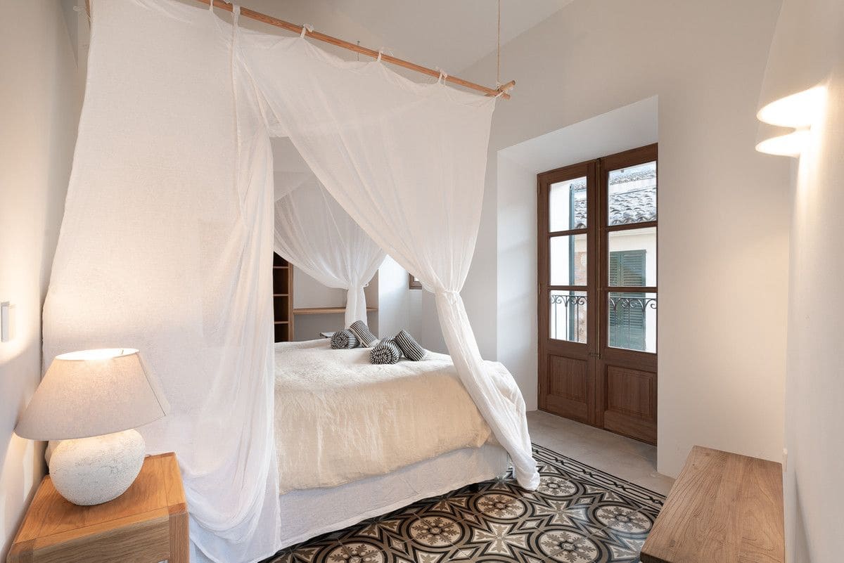 6 chambre Villa/Maison à vendre à Soller avec piscine - 2 995 000 € (Ref: 10106738)