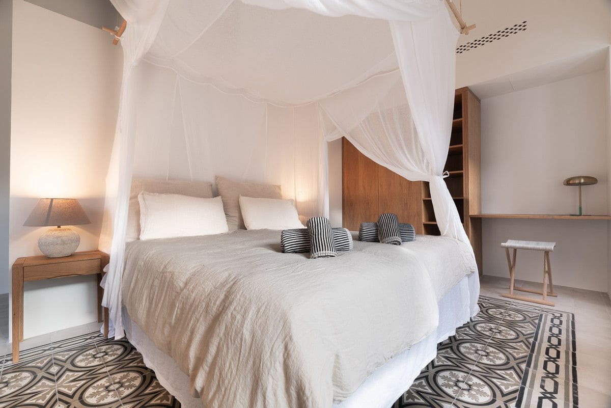 6 chambre Villa/Maison à vendre à Soller avec piscine - 2 995 000 € (Ref: 10106738)