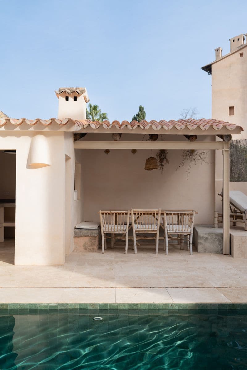 6 chambre Villa/Maison à vendre à Soller avec piscine - 2 995 000 € (Ref: 10106738)