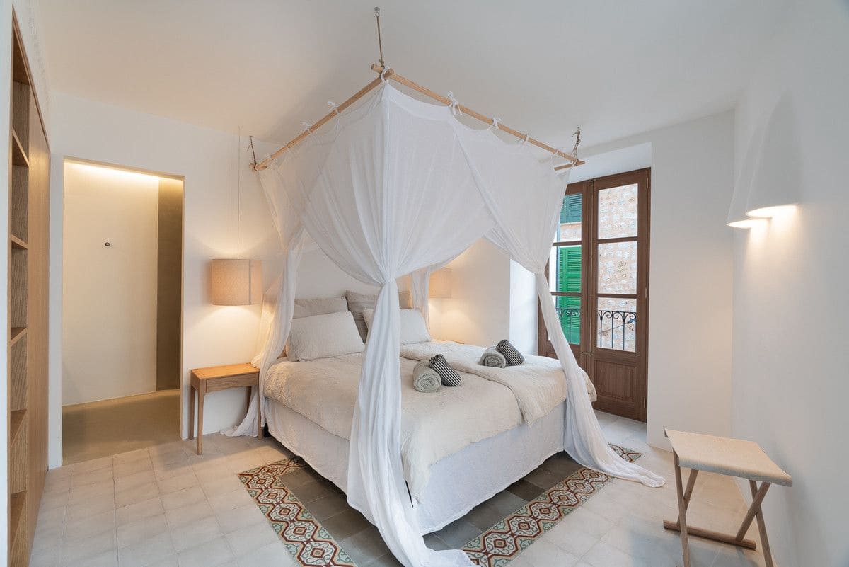 6 chambre Villa/Maison à vendre à Soller avec piscine - 2 995 000 € (Ref: 10106738)