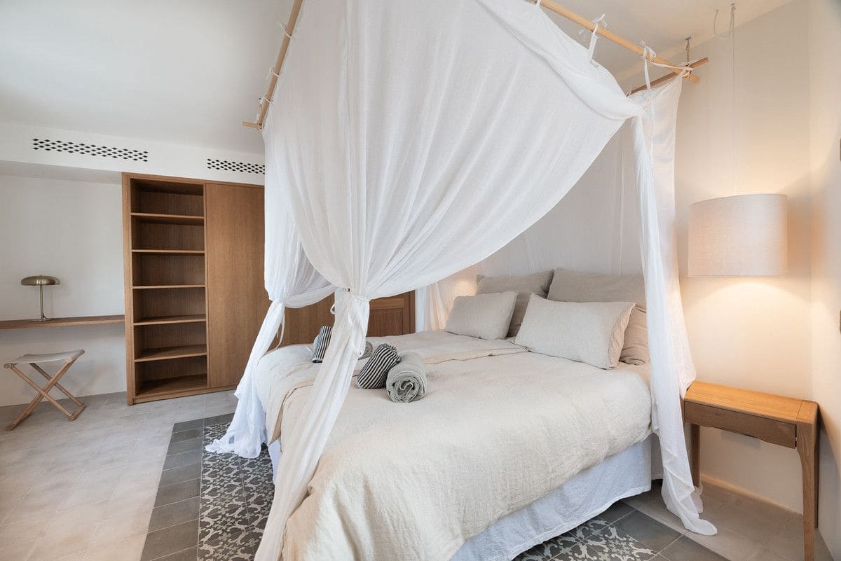 6 chambre Villa/Maison à vendre à Soller avec piscine - 2 995 000 € (Ref: 10106738)