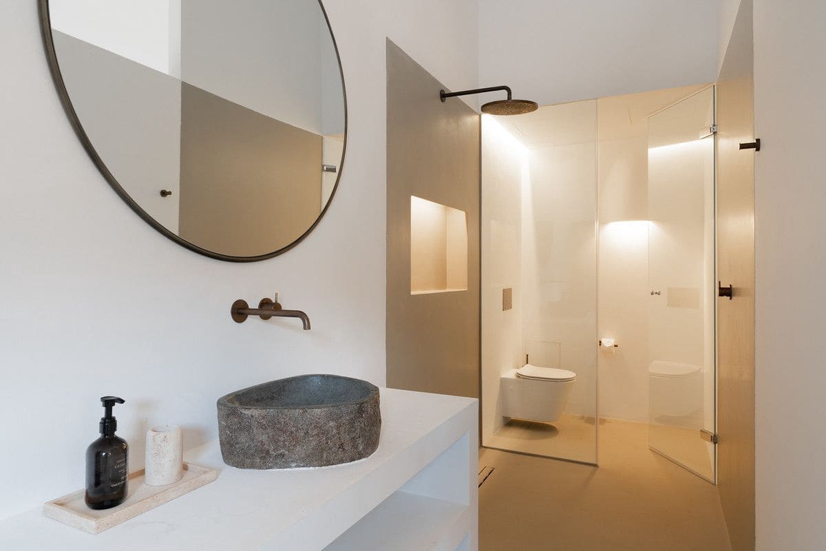 6 chambre Villa/Maison à vendre à Soller avec piscine - 2 995 000 € (Ref: 10106738)