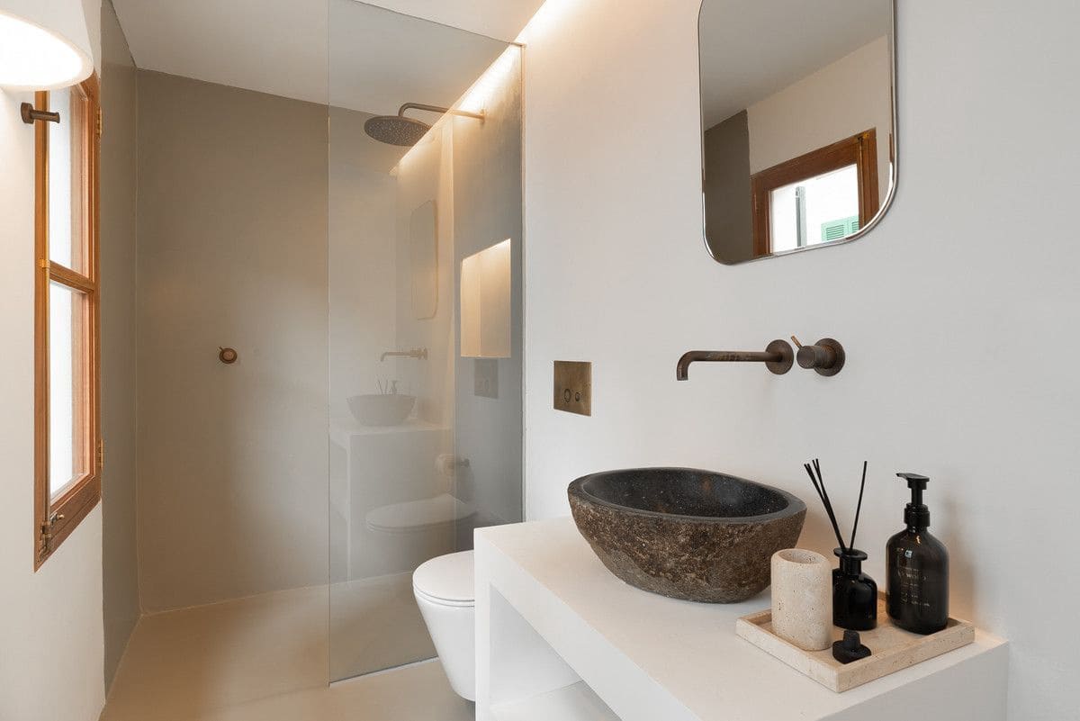 6 chambre Villa/Maison à vendre à Soller avec piscine - 2 995 000 € (Ref: 10106738)