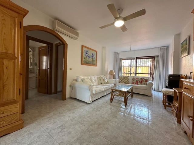 2 quarto Apartamento para venda em Santiago de la Ribera, San Javier - 189 000 € (Ref: 10106739)