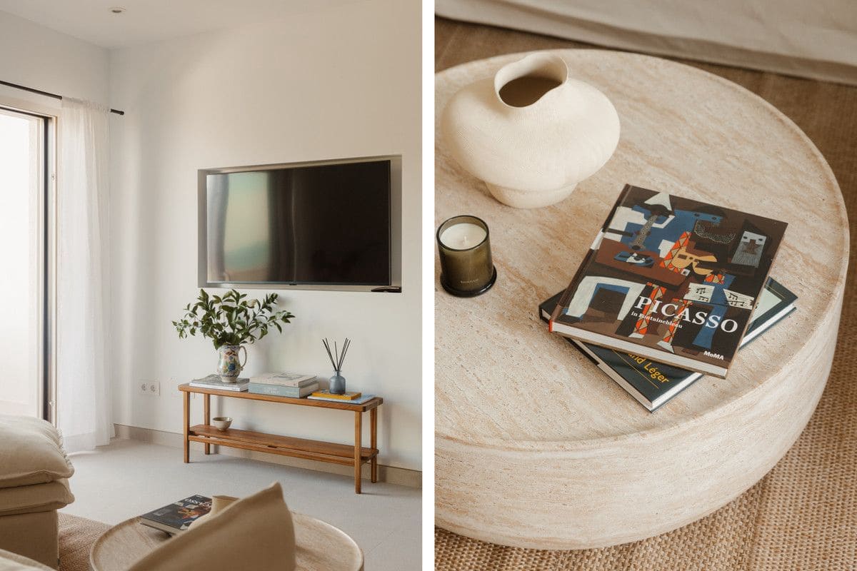 3 sovrum Lägenhet till salu i Andratx - 1 395 000 € (Ref: 10106741)