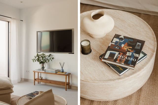 3 sovrum Lägenhet till salu i Andratx - 1 395 000 € (Ref: 10106741)